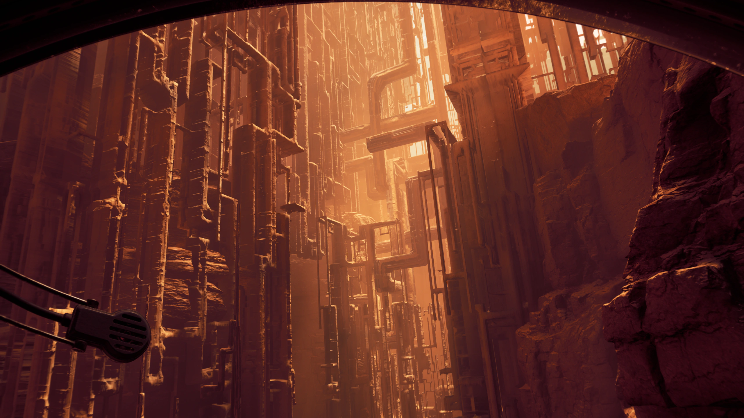 The Invincible Screenshot